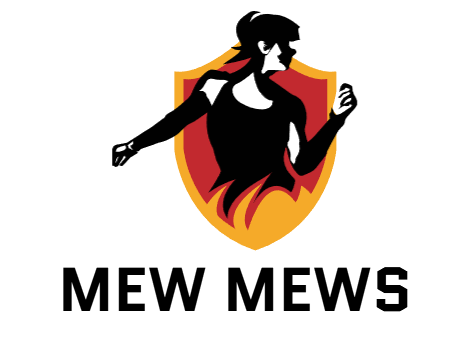 Mew Mews