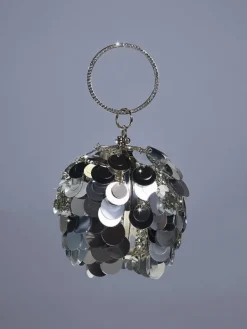 Bags*Mew Mews Fashion Adaiba Ball Sequin Bag