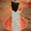 Sets & Co-ords*Mew Mews Fashion Ajmal Sequin Fringe Skirt Set