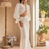 Sets & Co-ords*Mew Mews Fashion Akinola Long Sleeve Skirt Set