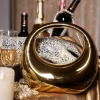 Bags*Mew Mews Fashion Asher Acrylic Bag In Gold