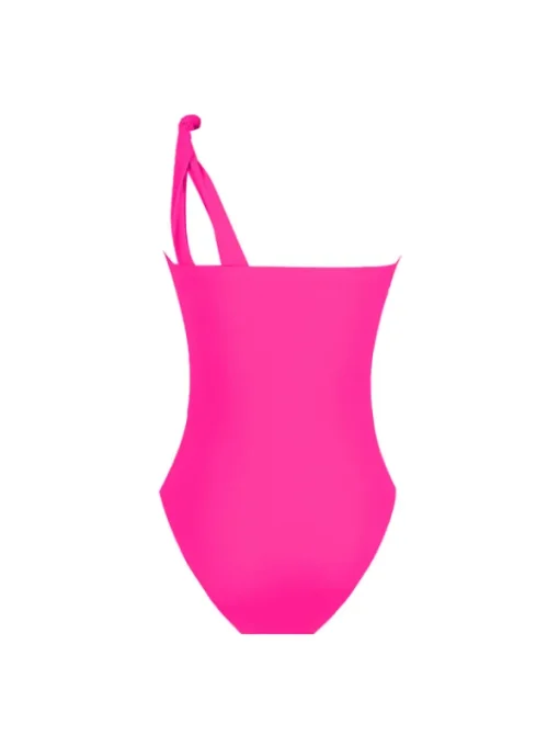 One Piece | Swimwear*Mew Mews Fashion Austin Cutout Twisted One Piece Swimsuit