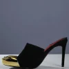 Shoes*Mew Mews Fashion Balto Toe Sandals