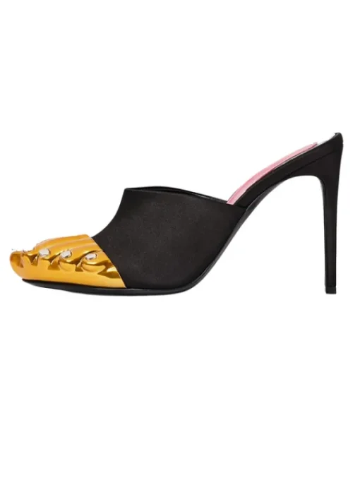 Shoes*Mew Mews Fashion Balto Toe Sandals