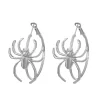 Earrings*Mew Mews Fashion Cana Spider Earrings