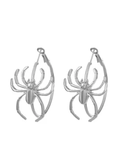 Earrings*Mew Mews Fashion Cana Spider Earrings