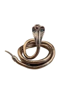 Necklaces*Mew Mews Fashion Darya Snake Necklace