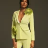 Blazers | Sets & Co-ords*Mew Mews Fashion Jamaun Long Sleeve Flower Blazer Set