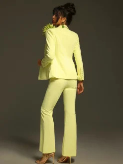Blazers | Sets & Co-ords*Mew Mews Fashion Jamaun Long Sleeve Flower Blazer Set