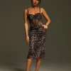 Skirts*Mew Mews Fashion Jecori Leopard Skirt