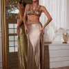 Sets & Co-ords*Mew Mews Fashion Kleo Corded Split Skirt Set