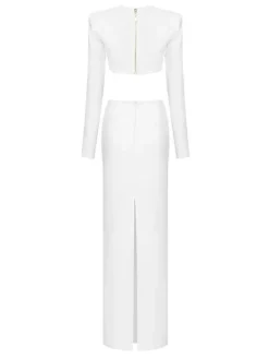 Sets & Co-ords*Bandage Kynlee Cutout Set