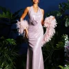Dresses | Maxi Dresses*Mew Mews Fashion Lahela Halterneck Flower Maxi Dress With Shrug