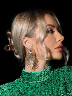 Earrings*Mew Mews Fashion Lapis Earrings