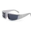 Glasses*Mew Mews Fashion Roos Wrap Sports Sunglasses