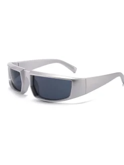 Glasses*Mew Mews Fashion Roos Wrap Sports Sunglasses