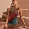 Cover-ups | Swimwear*Mew Mews Fashion Tadeo Hollow Cover Up