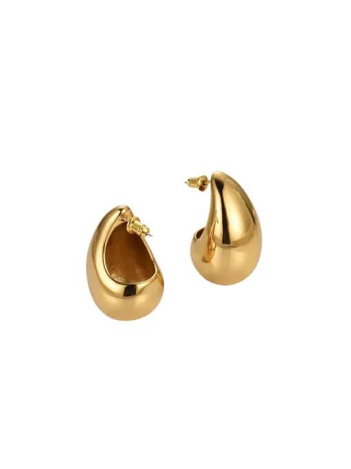 Earrings*Mew Mews Fashion Zenith Teardrop Earrings